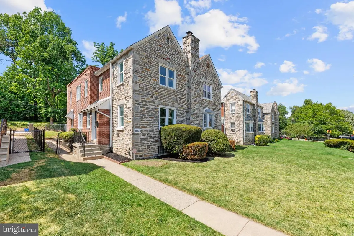 1023 E Haines St, Philadelphia, PA 19138 - #1