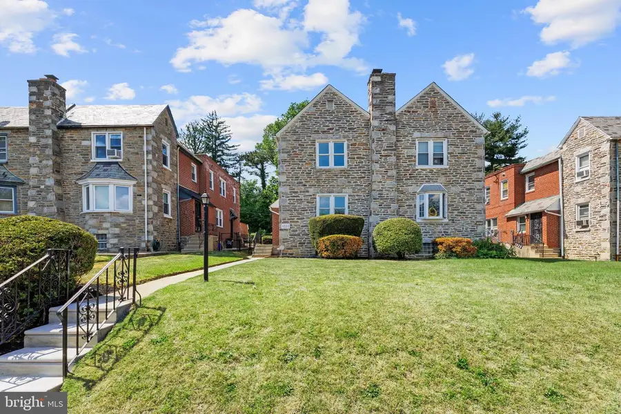 1023 E Haines St, Philadelphia, PA 19138 - #2