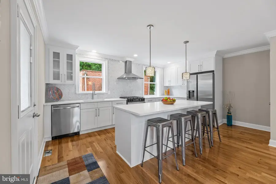 1023 E Haines St, Philadelphia, PA 19138 - #3