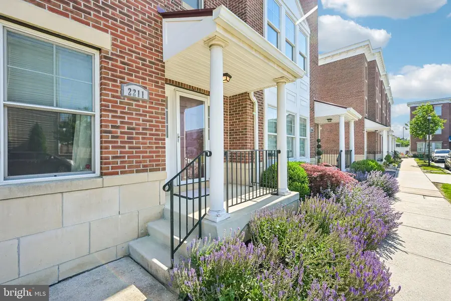 2211 Roma Dr, Philadelphia, PA 19145 - #3