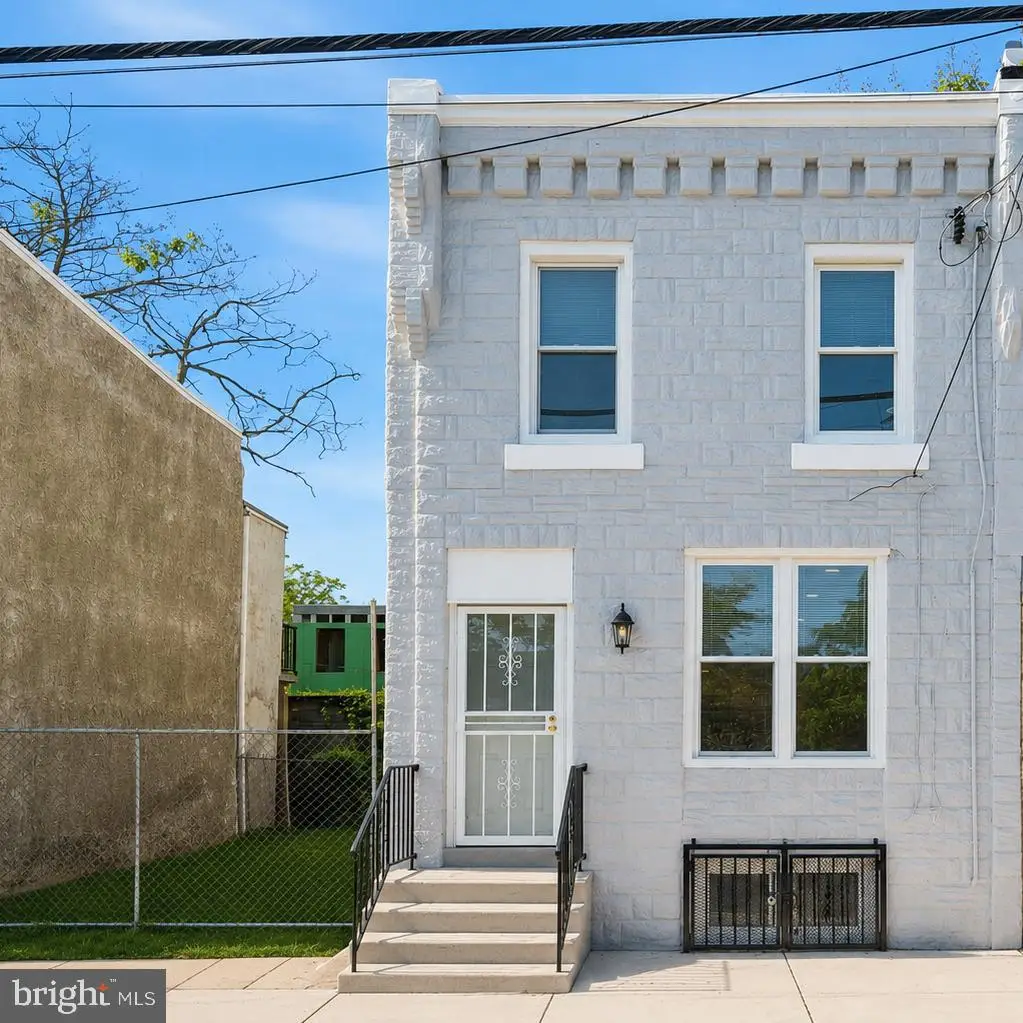 2542 W York St, Philadelphia, PA 19132 - #1