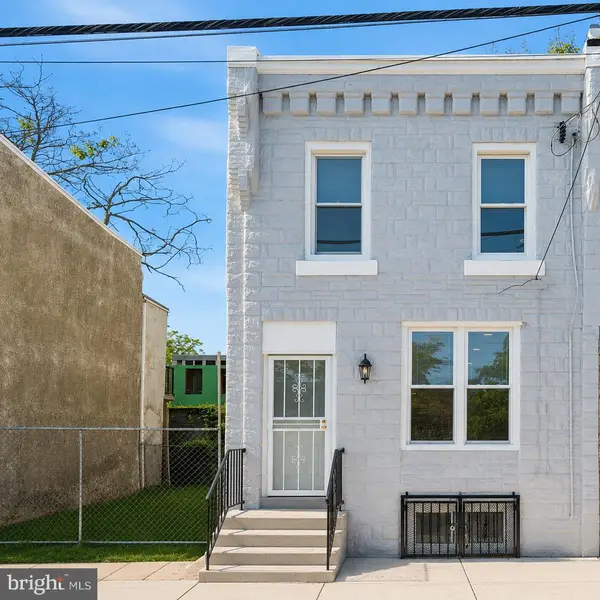 2542 W York St, PHILADELPHIA, PA 19132