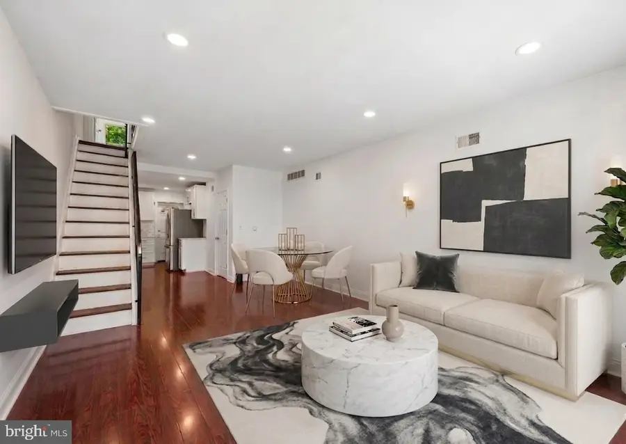 2542 W York St, Philadelphia, PA 19132 - #2