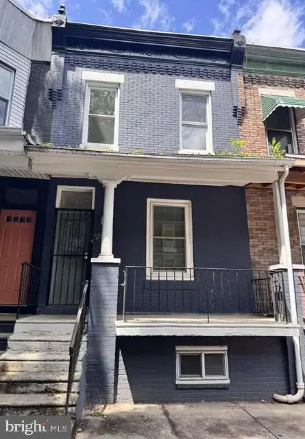 2546 N Marston St, Philadelphia, PA 19132 - #1