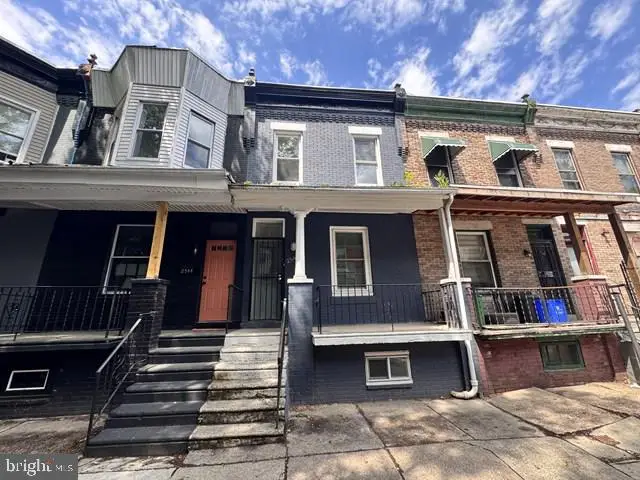 2546 N Marston St, Philadelphia, PA 19132 - #2