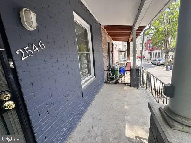 2546 N Marston St, Philadelphia, PA 19132 - #3