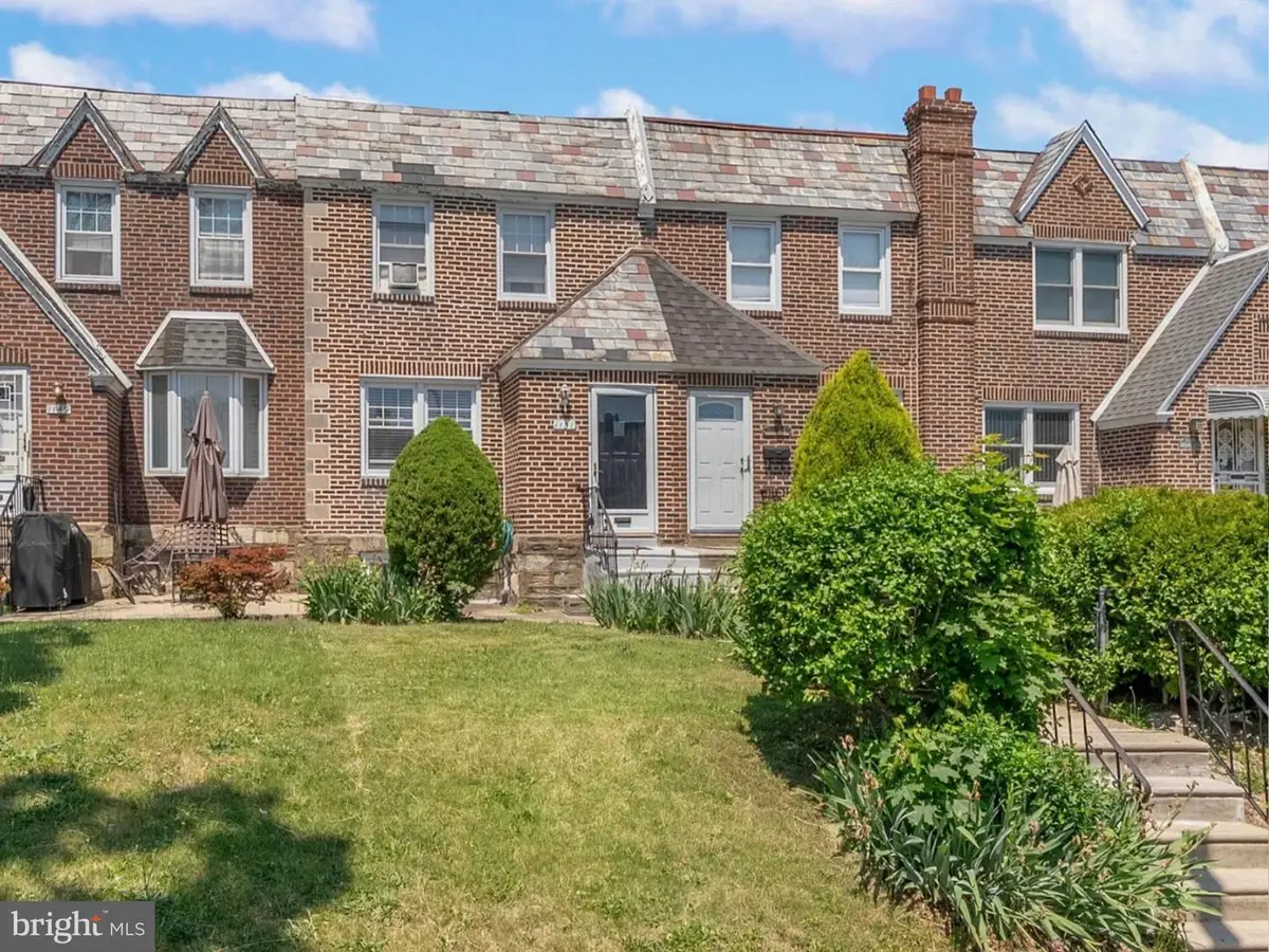 1151 E Dorset St, Philadelphia, PA 19150 - #1