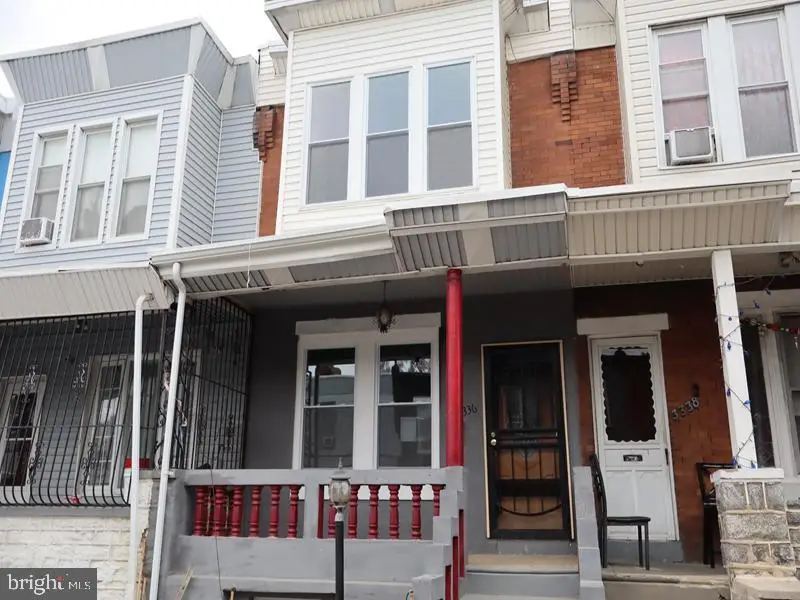 3336 N Hancock St, Philadelphia, PA 19140 - #1