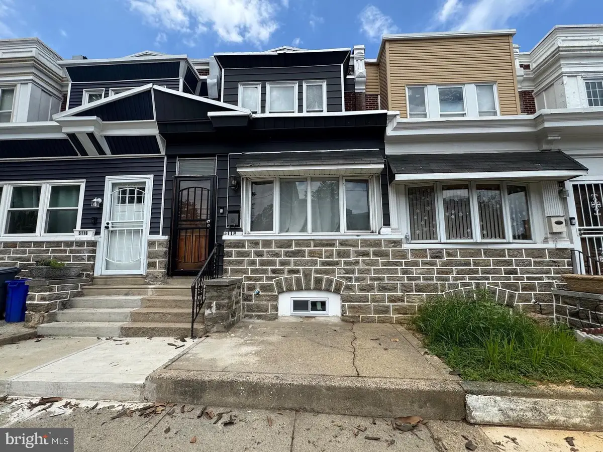 5118 Saul St, Philadelphia, PA 19124 - #1