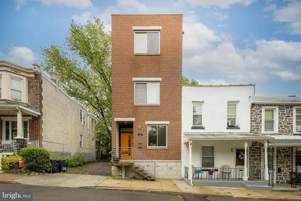 64 Good St, PHILADELPHIA, PA 19119