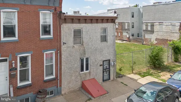 1328 N Marston St, PHILADELPHIA, PA 19121