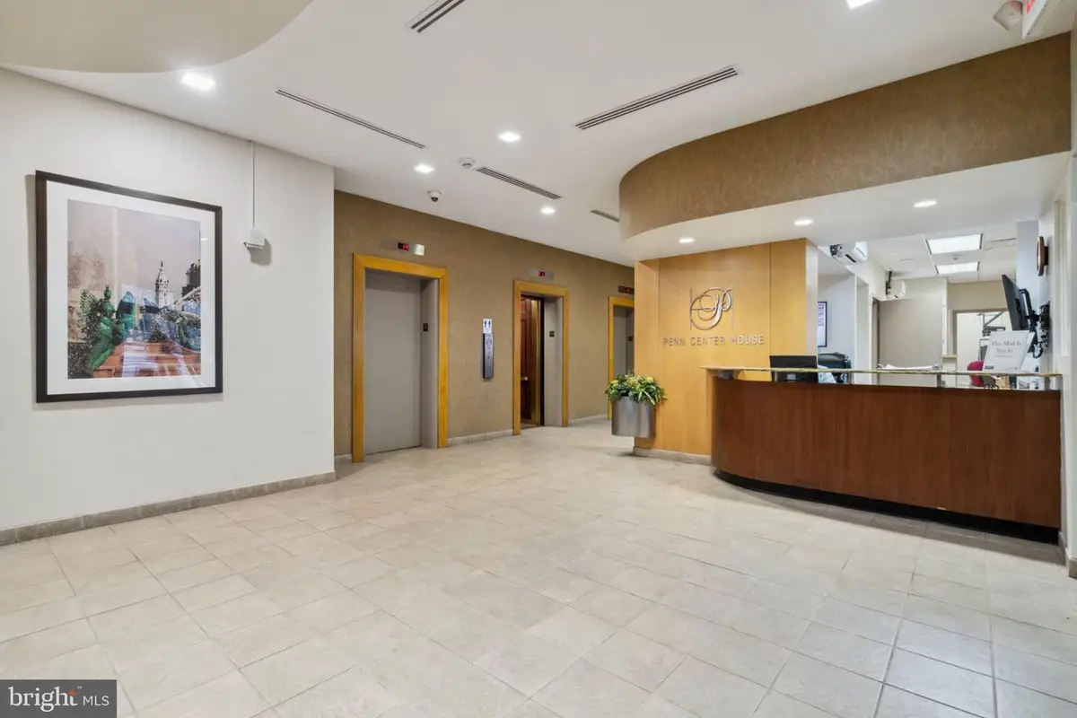 1900 John F Kennedy Blvd #906, Philadelphia, PA 19103 - #1