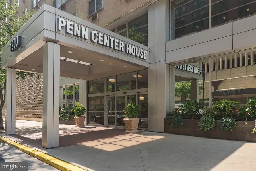 1900 John F Kennedy Blvd #906, Philadelphia, PA 19103 - #2