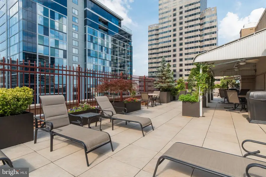 1900 John F Kennedy Blvd #906, Philadelphia, PA 19103 - #3