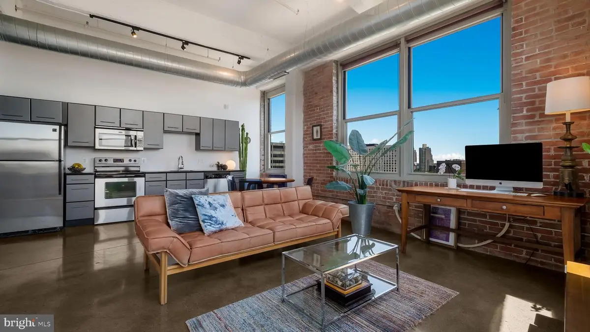 444 N 4th St #711, Philadelphia, PA 19123 - #1