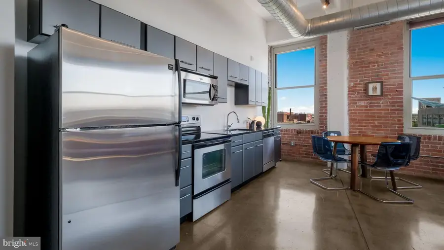444 N 4th St #711, Philadelphia, PA 19123 - #2