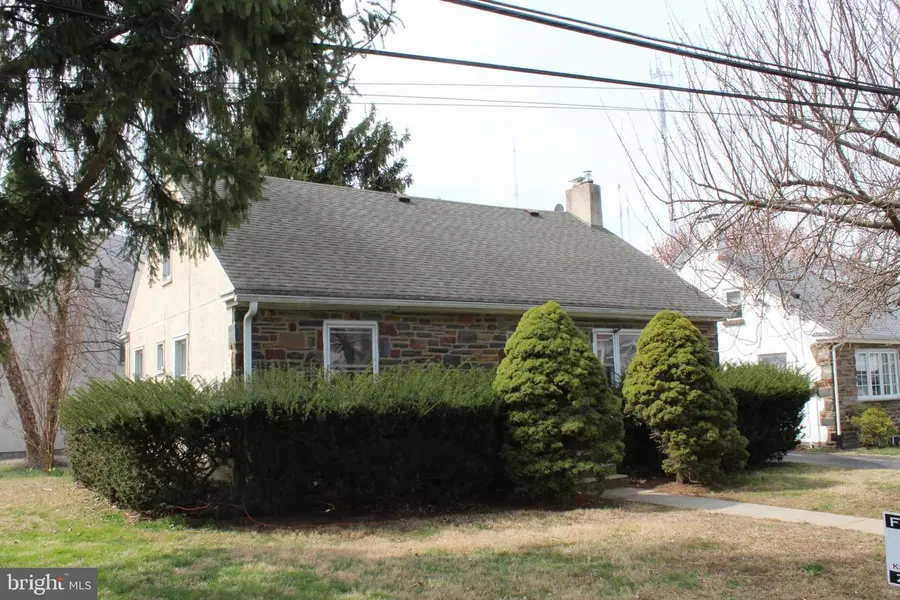 6700 Pechin St, Philadelphia, PA 19128 - #2