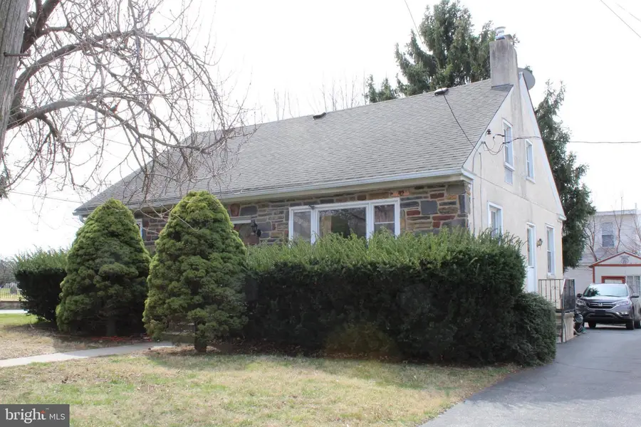 6700 Pechin St, Philadelphia, PA 19128 - #3