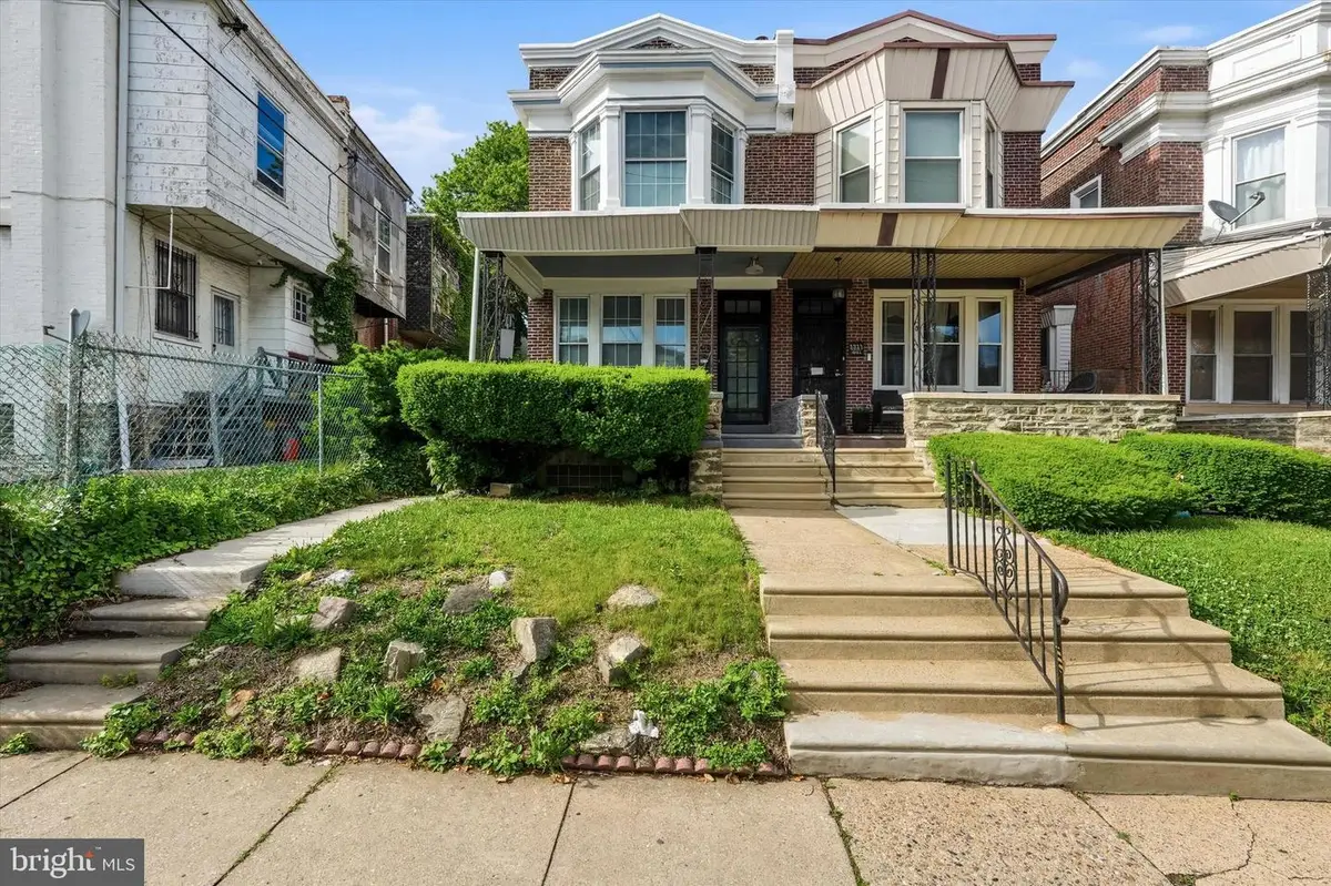 1319 W Wyoming Ave, Philadelphia, PA 19140 - #1