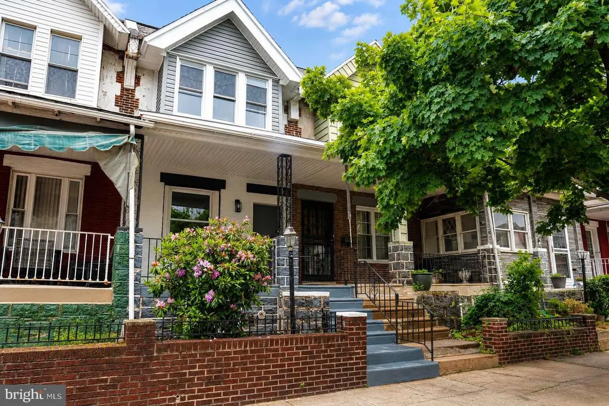 719 S 59th St, Philadelphia, PA 19143 - #1