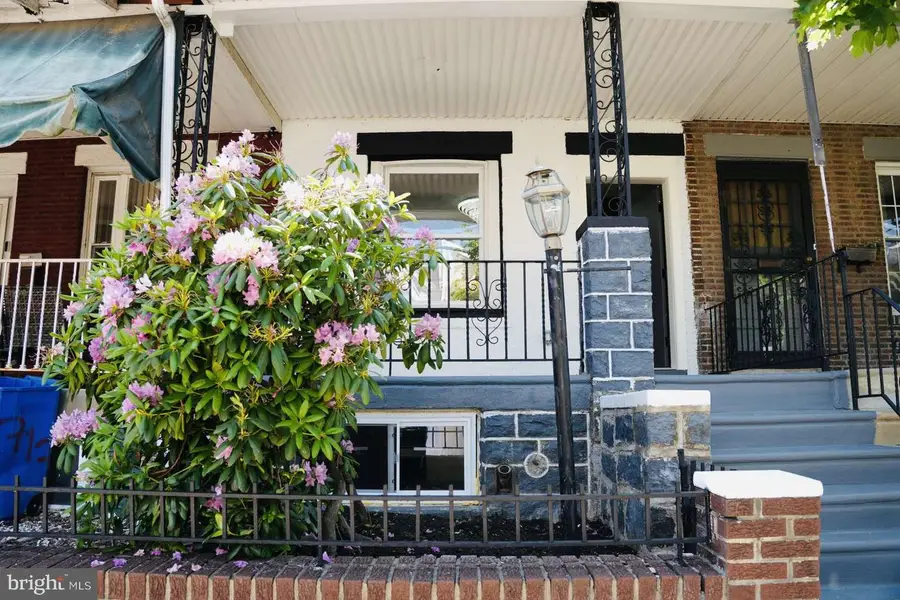 719 S 59th St, Philadelphia, PA 19143 - #2