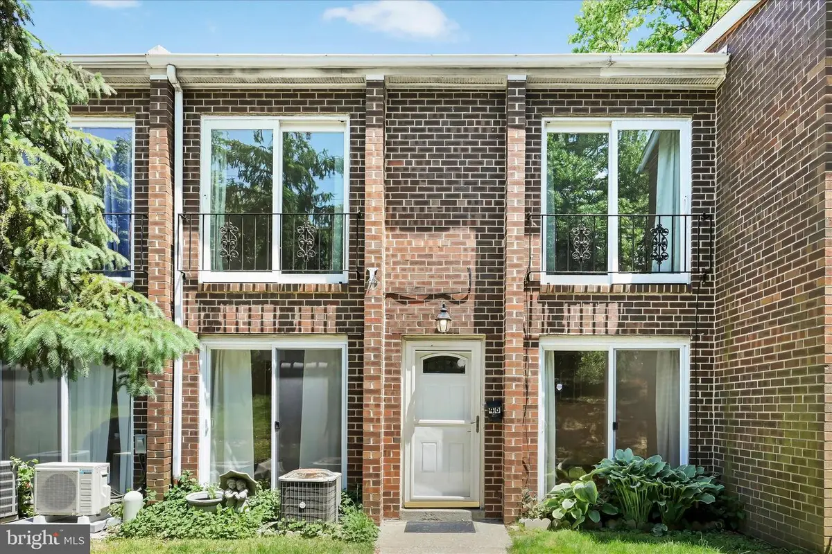 9001 Ridge Ave #46, Philadelphia, PA 19128 - #1