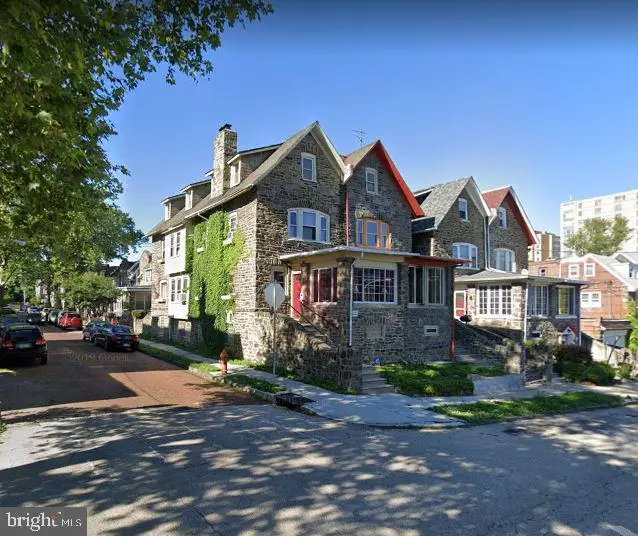 1421 W Fisher Ave, Philadelphia, PA 19141 - #2