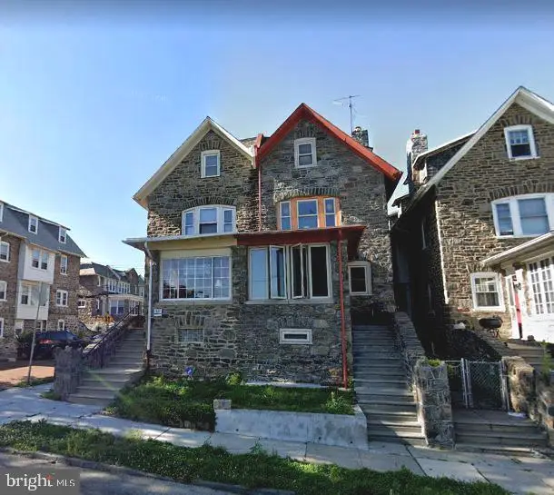 1421 W Fisher Ave, Philadelphia, PA 19141 - #3