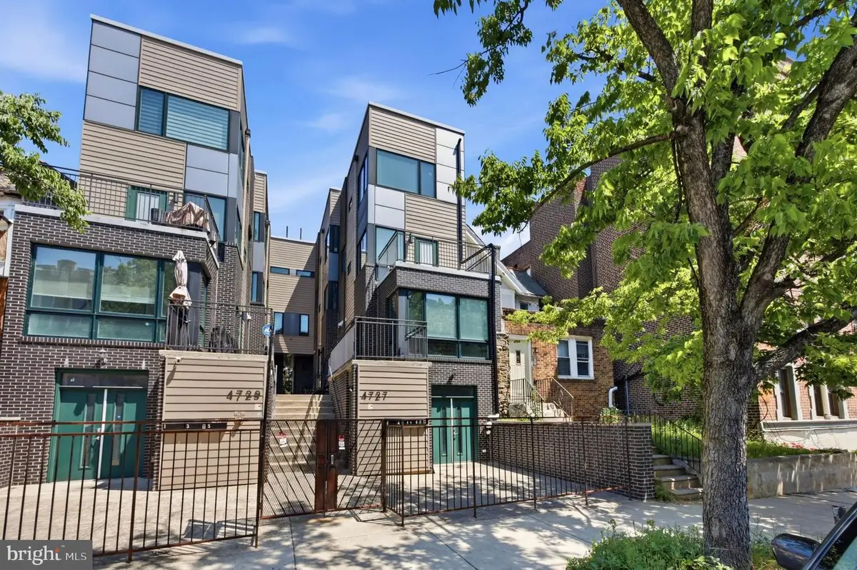 4727 Walnut St #2, Philadelphia, PA 19139 - #1