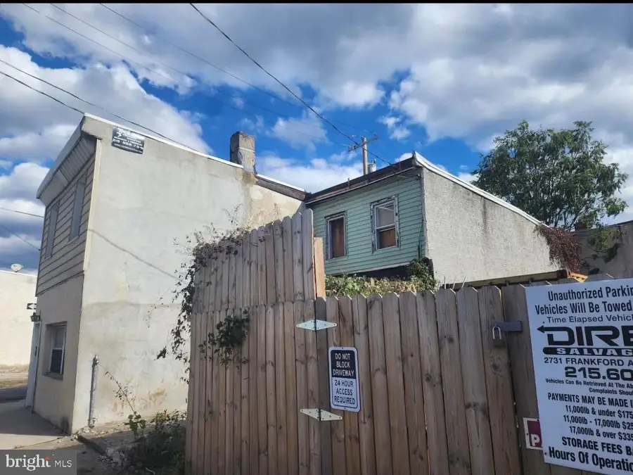 3619 Richmond St, Philadelphia, PA 19134 - #3