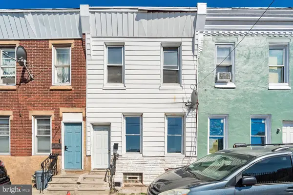3428 Braddock St, PHILADELPHIA, PA 19134
