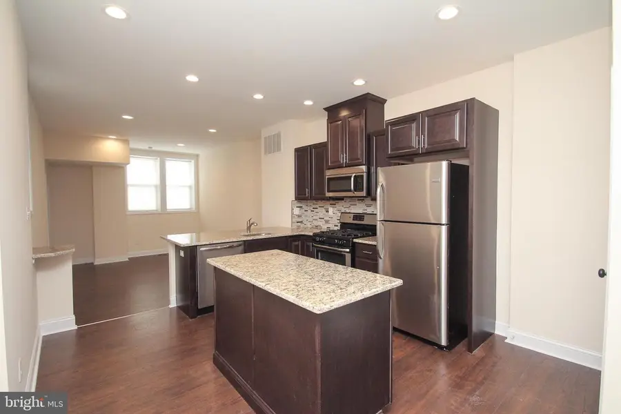 1823 N 19th St, Philadelphia, PA 19121 - #3