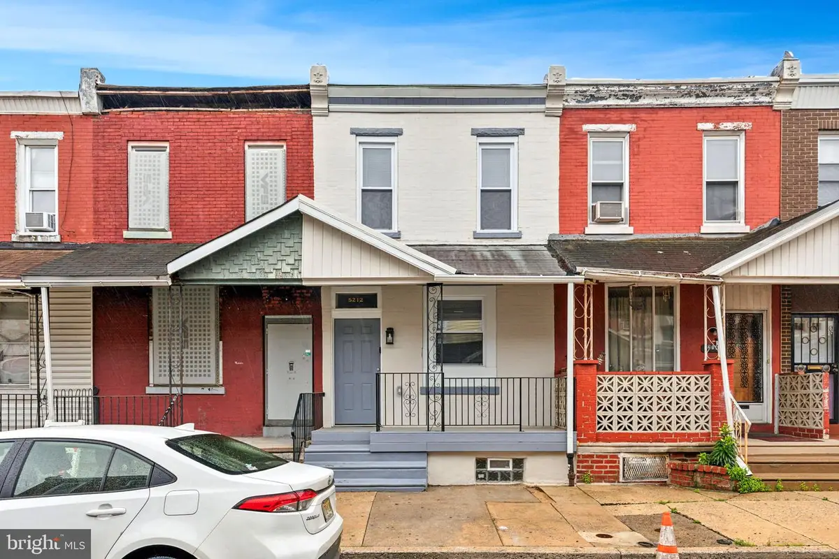 5212 Harlan St, Philadelphia, PA 19131 - #1
