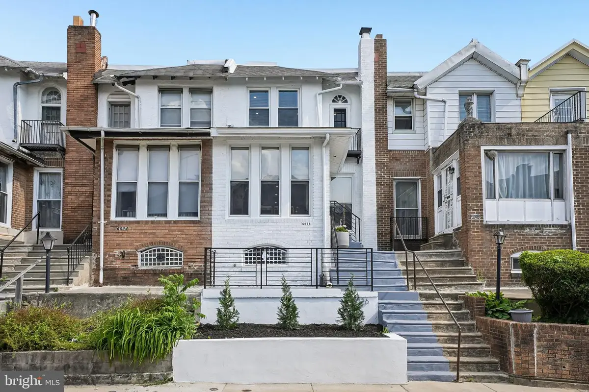 6026 Cedarhurst St, Philadelphia, PA 19143 - #1