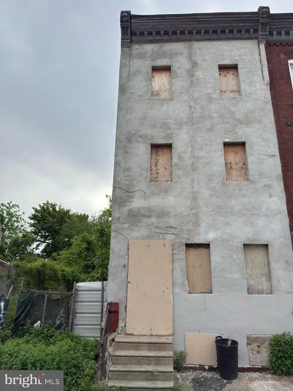 2413 N 15th St, PHILADELPHIA, PA 19132