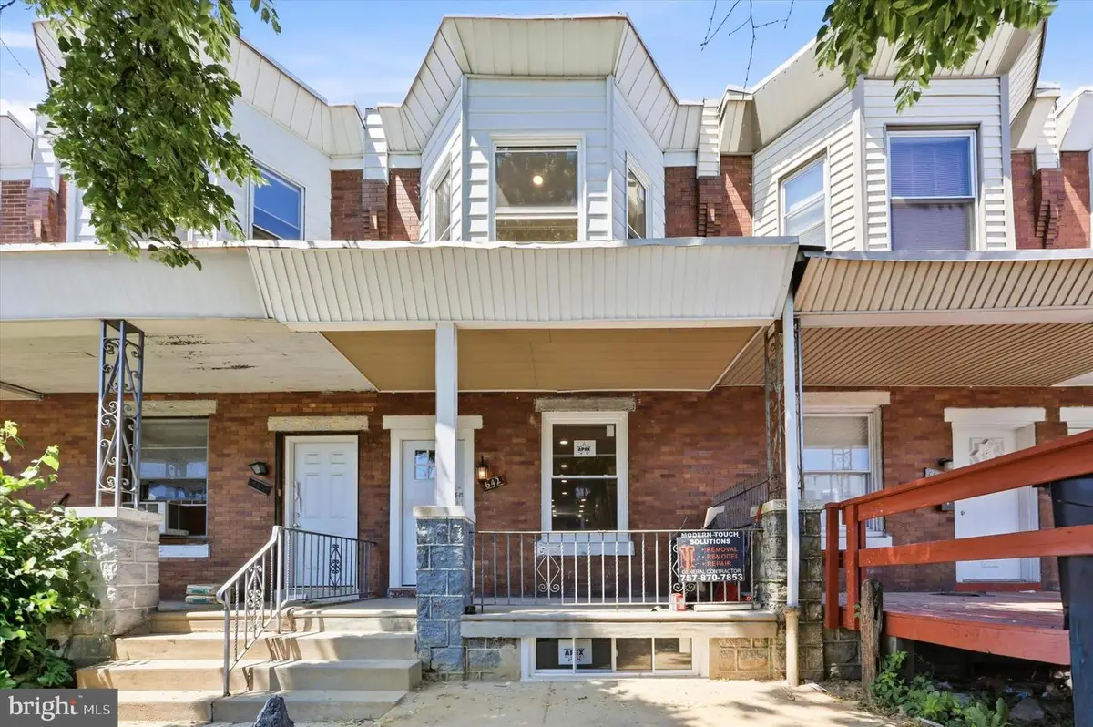 642 N Frazier St, Philadelphia, PA 19131 - #1