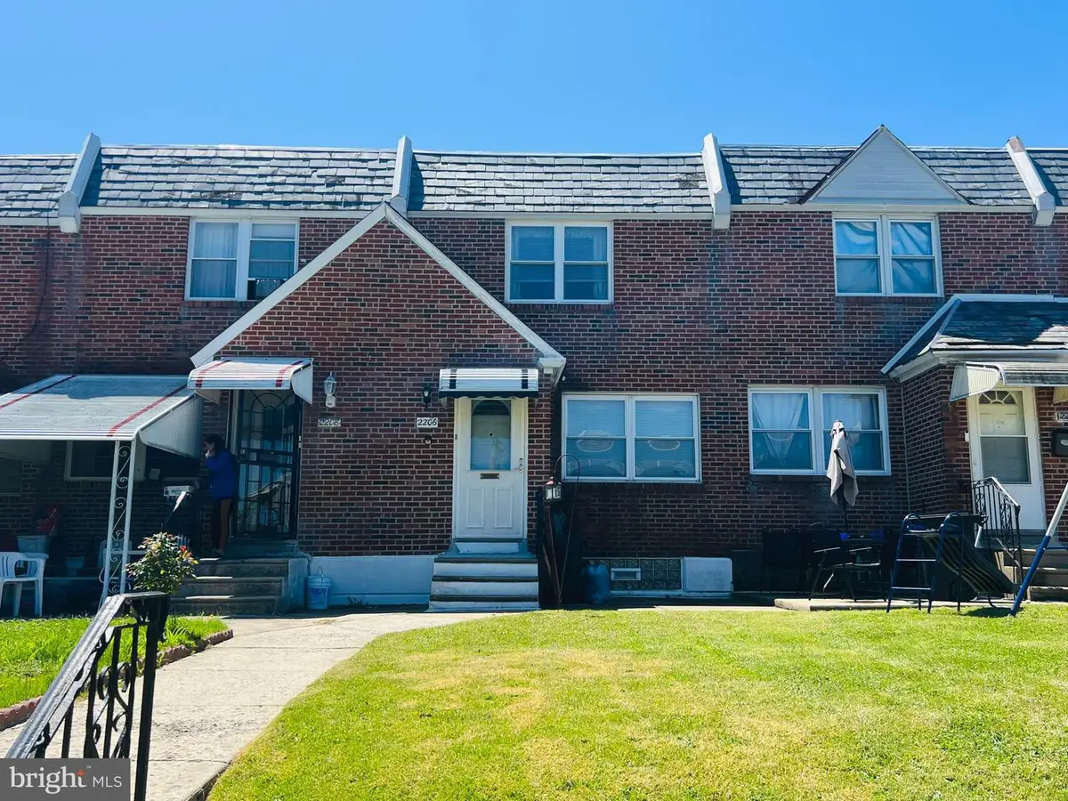 2206 Knorr St, Philadelphia, PA 19149 - #1