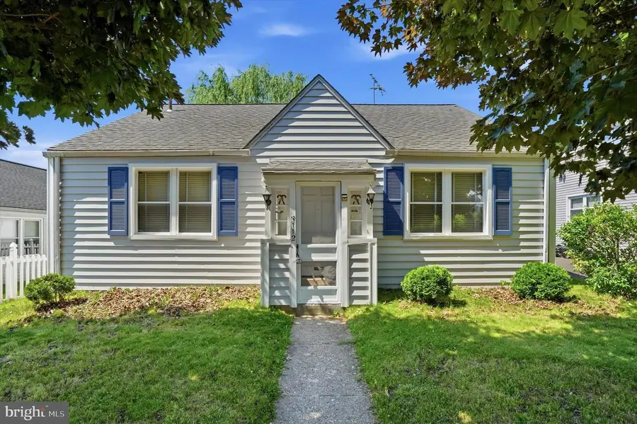 3112 Fordham Rd, Philadelphia, PA 19114 - #2