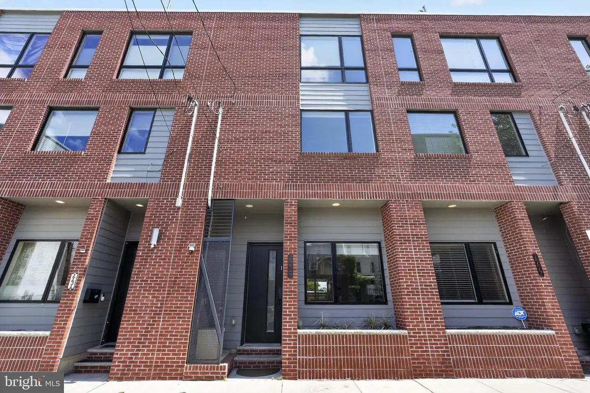 2229 N Hope St, Philadelphia, PA 19133 - #1
