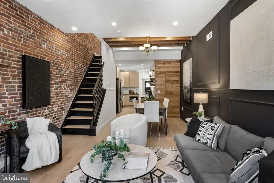 814 Belgrade St, Philadelphia, PA 19125 - #2