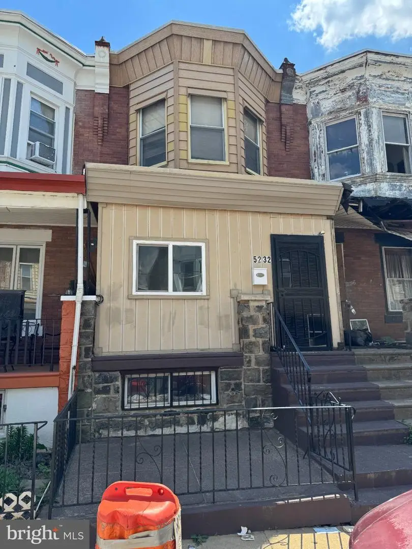 5232 Heston St, Philadelphia, PA 19131 - #1