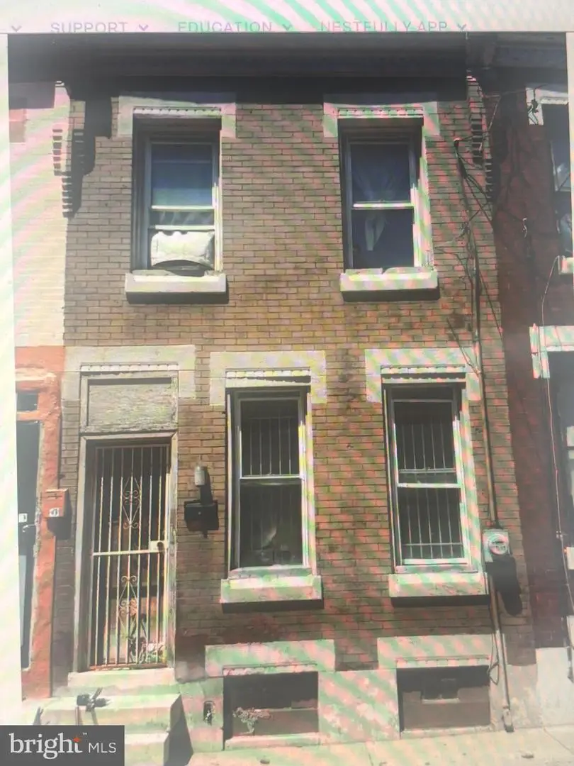 2418 N Clarion St, Philadelphia, PA 19132 - #1