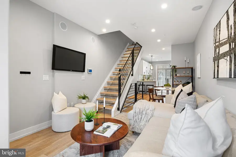 1135 E Berks St, Philadelphia, PA 19125 - #2
