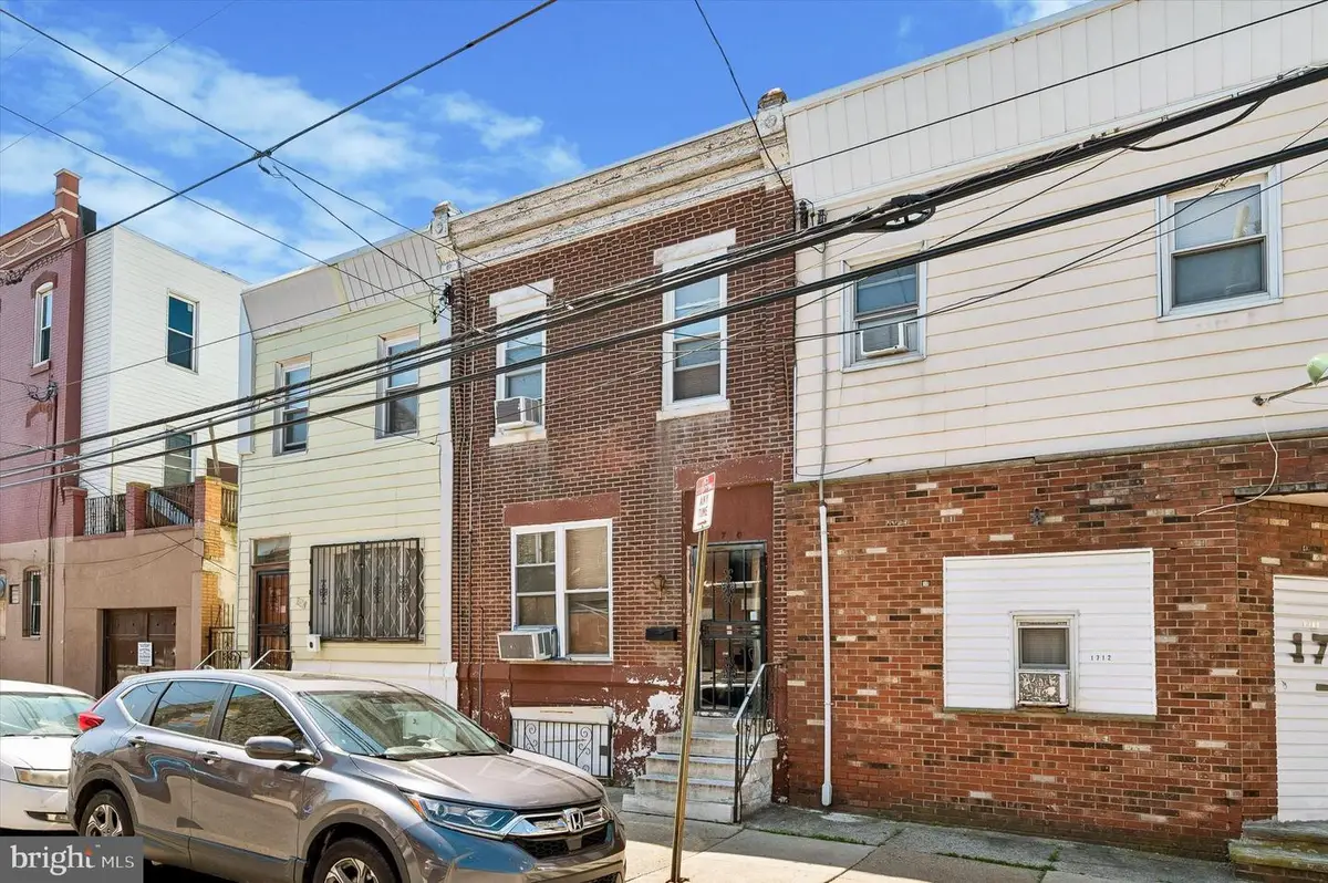 1710-00 Mc Kean St, Philadelphia, PA 19145 - #1