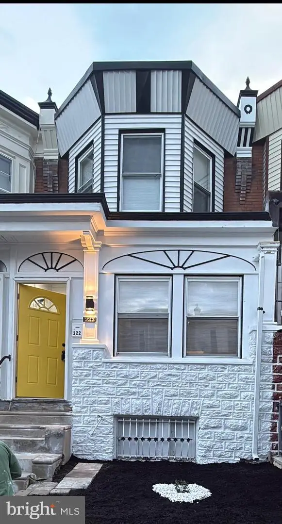 322 W Wellens Ave, Philadelphia, PA 19120 - #1