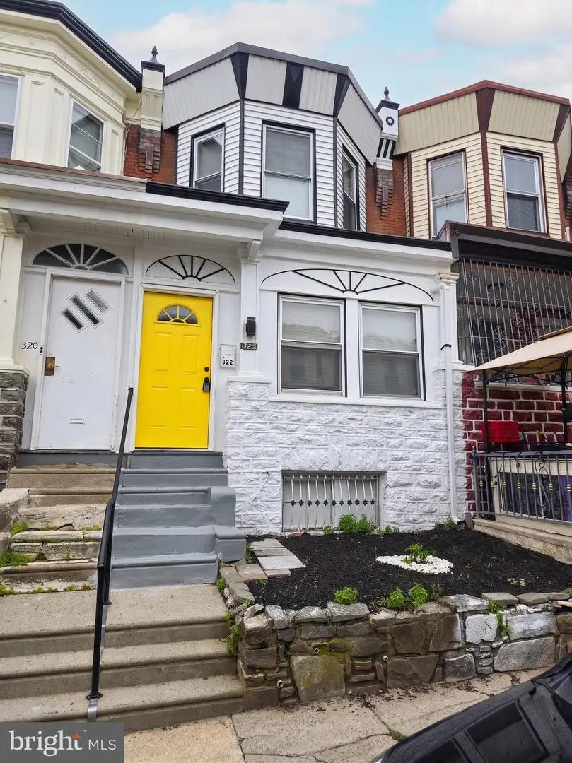 322 W Wellens Ave, Philadelphia, PA 19120 - #2