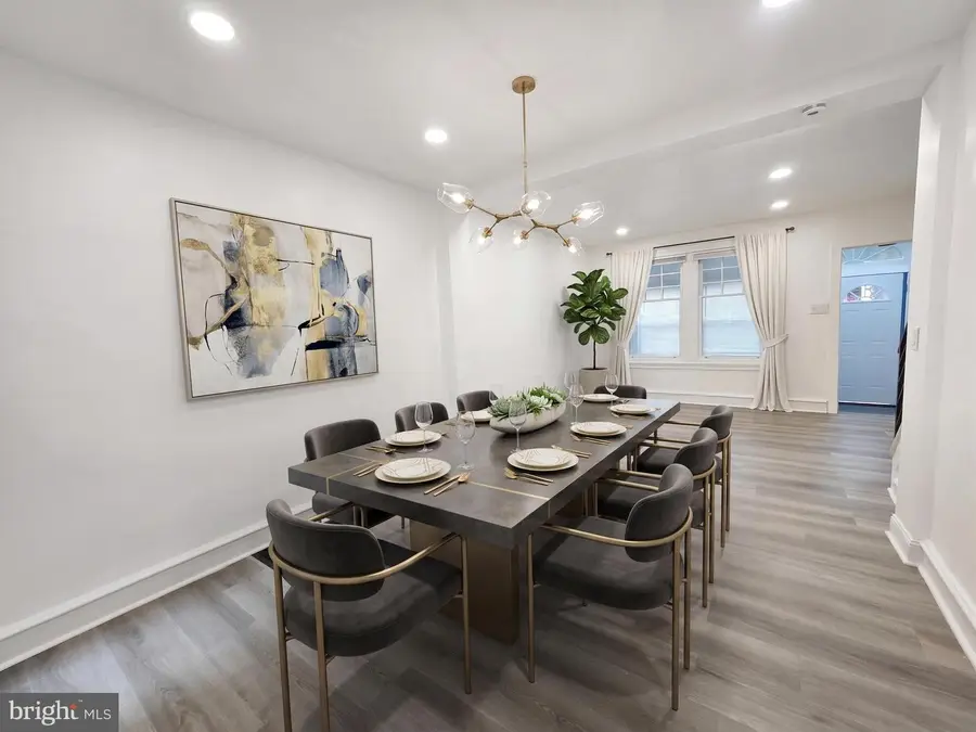 322 W Wellens Ave, Philadelphia, PA 19120 - #3