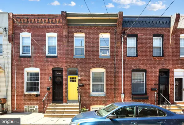 3038 Mercer St, PHILADELPHIA, PA 19134