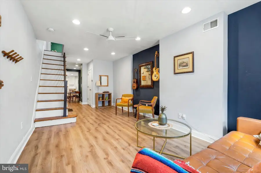 1920 E Firth St, Philadelphia, PA 19125 - #2