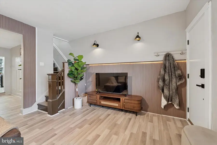 1644 S 26th St, Philadelphia, PA 19145 - #3